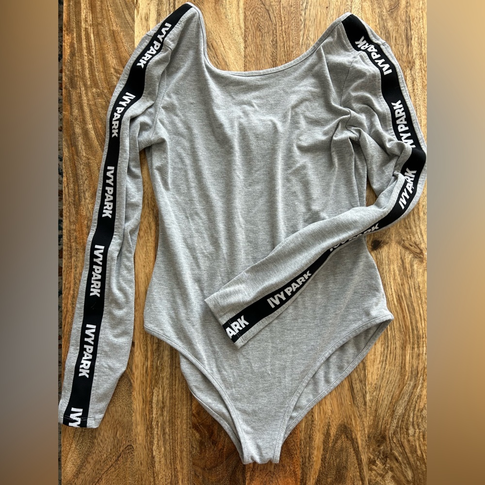 Ivy park bodysuit